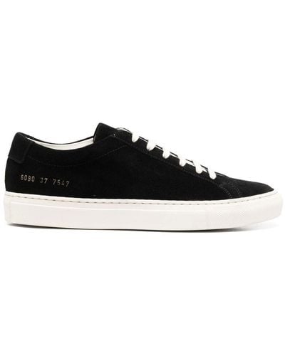 Common Projects Sneakers Achilles - Nero