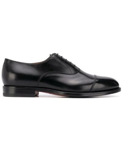 Santoni Oxford shoes for Men | Online Sale up to 76% off | Lyst