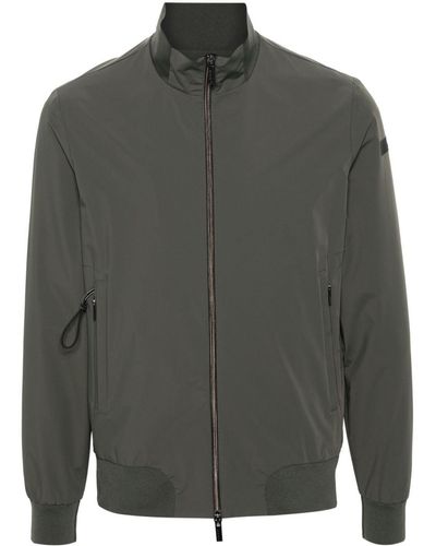 Rrd Summer Urban Val Jacket - Grey