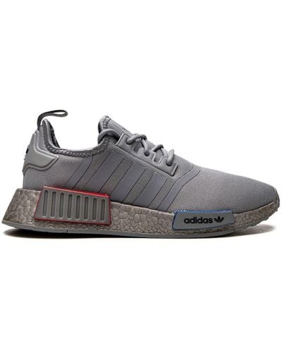 adidas Nmd R1 Low-top Trainers - Grey