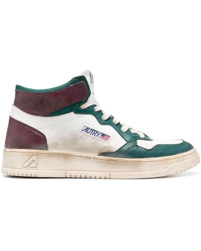 Autry High-top sneakers for Men | Online Sale up to 41% off | Lyst