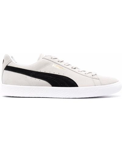 PUMA Vtg Mij Retro ローカットスニーカー - グレー