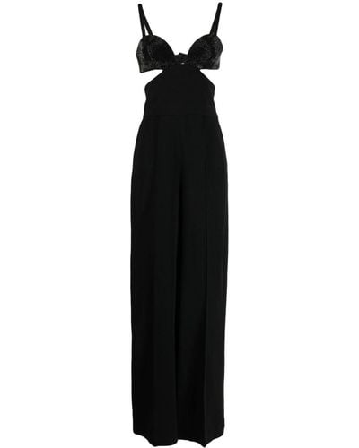 Elie Saab Jumpsuits and rompers for Women | Online Sale up to 78% off ...