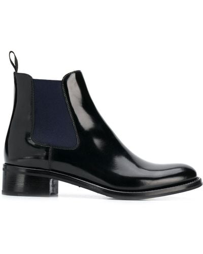 Church's Monmouth 40 Chelsea Boots - Black