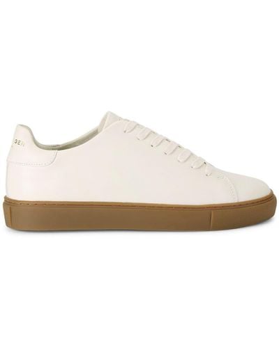 Kurt Geiger Lennon Sneakers - Weiß