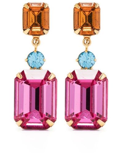 Pink Jennifer Behr Jewelry for Women | Lyst