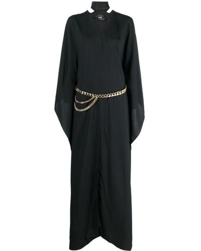 ‎Taller Marmo El Viento Dress Dresses - Black