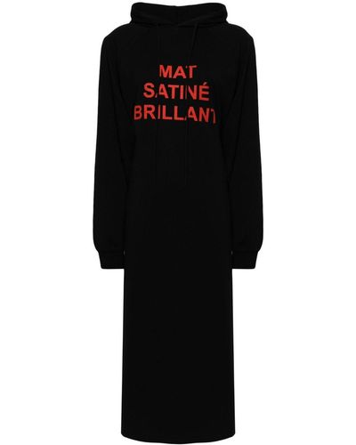 MM6 by Maison Martin Margiela Sweat-shirt - Noir