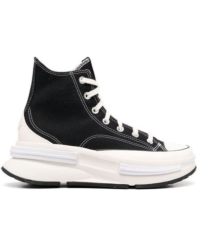 Converse Run Star Legacy Cx Sneakers - Zwart