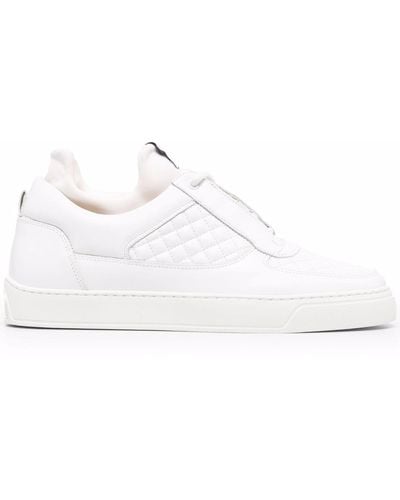 Leandro Lopes Low-top Sneakers - Wit