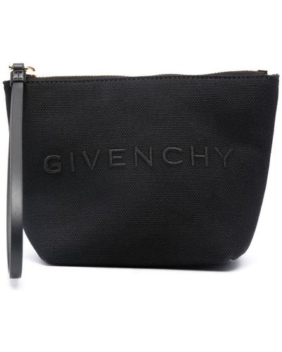 Givenchy Small Leather Goods - Black