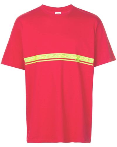 Supreme kleding heren sale