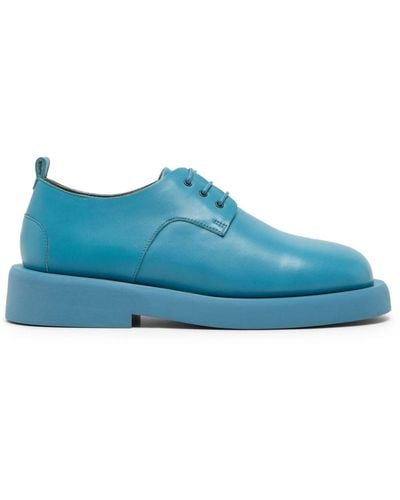 Marsèll Gommello Oxford-Schuhe - Blau