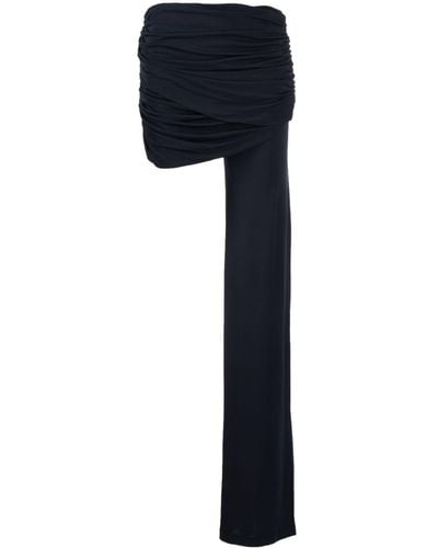Christopher Esber Illusions Trousers - Blue