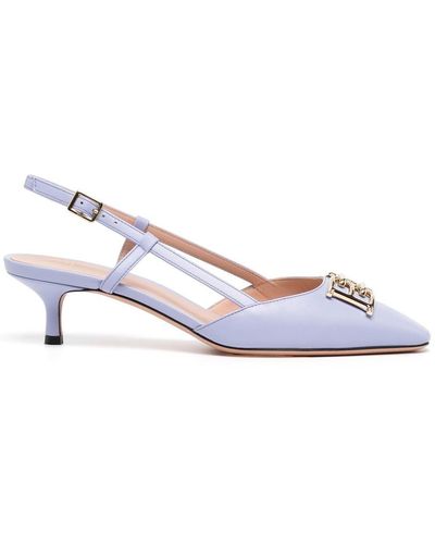 Bally Pump shoes for Women | Online Sale up to 56% off | Lyst