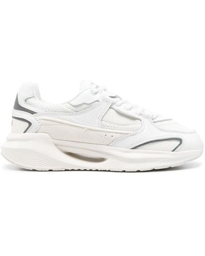Date Vela Hybrid Sneakers - White