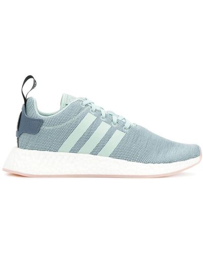 adidas Nmd_r2 Low-top Sneakers - Green
