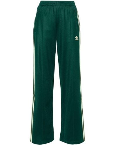 adidas Wide-leg and palazzo pants for Women, Online Sale up to 63% off