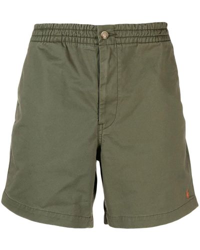 Polo Ralph Lauren above-knee Tennis Shorts - Farfetch