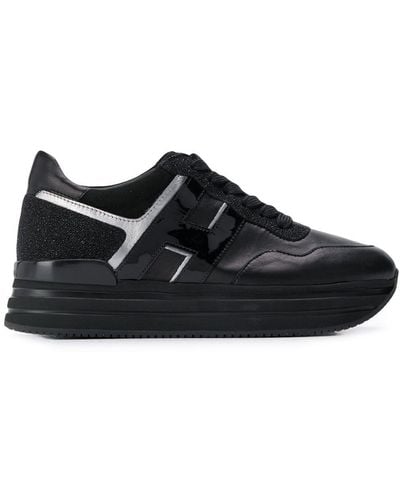 Hogan Sneakers Black