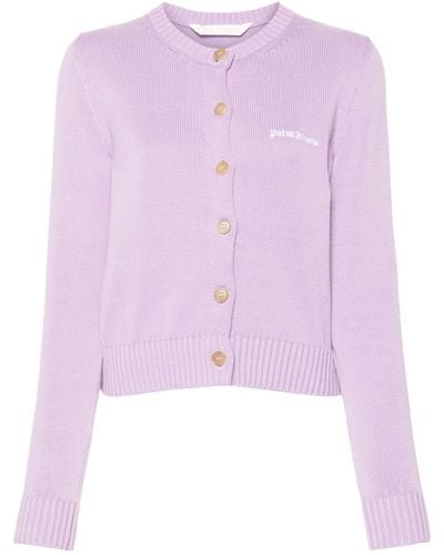 Palm Angels Jumpers - Pink