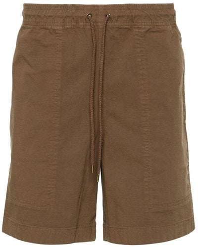 Filson Granite Mountain Shorts - Brown