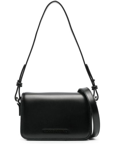 Chiara Ferragni Envelop Mini-tas - Zwart