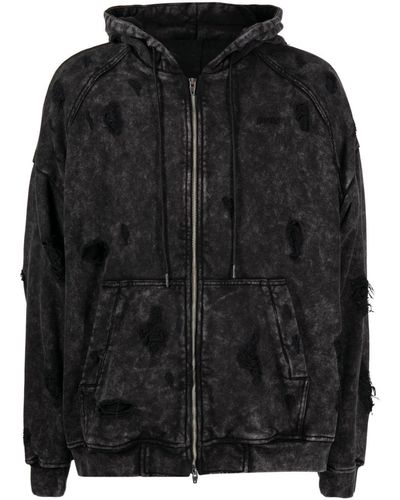 メンズ Juun.J パーカー | オンラインセールは最大60%オフ | Lyst