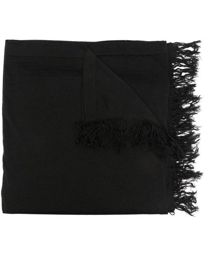 Rick Owens Scarves and mufflers for Men | Online Sale up to 50