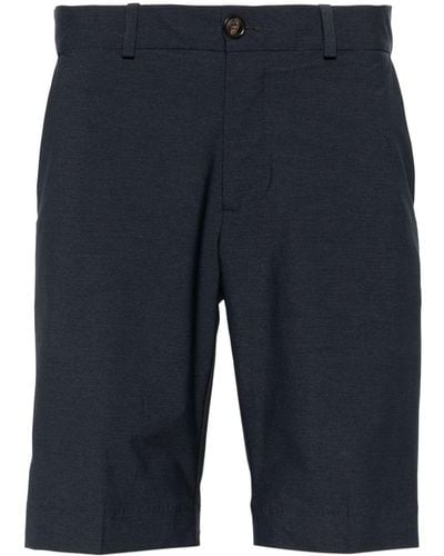 Rrd Lightweight Chino Shorts - Blue