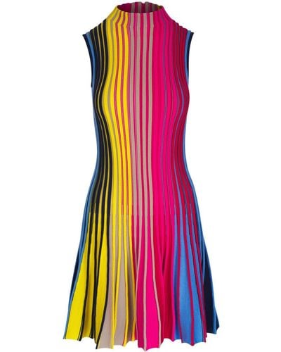 Akris Punto Dresses for Women Online Sale up to 62 off Lyst Canada