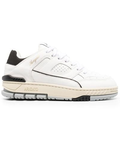 Axel Arigato Area Low-top Trainers - White