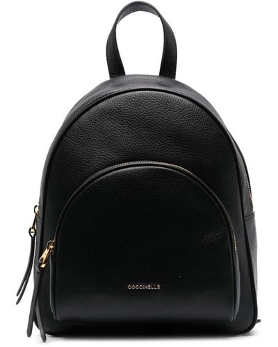 Coccinelle Backpacks for Women Online Sale up to 33 off Lyst