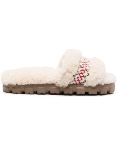 Ugg flats hotsell sale