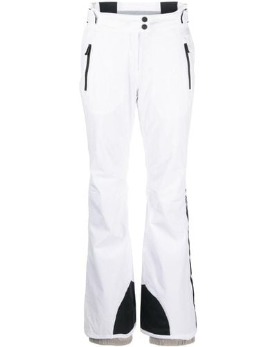 Rossignol Pantalones de esquí Strato STR - Blanco