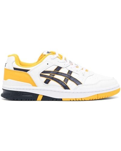 Asics Ex89 Low-top Sneakers - White