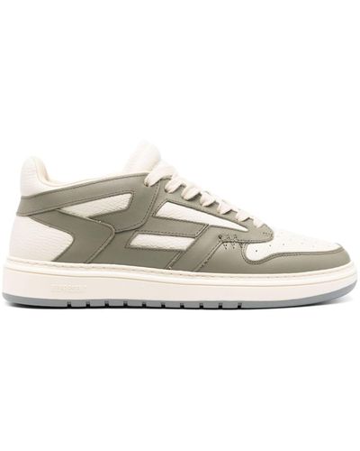 Represent Reptor Low-top Trainers - White