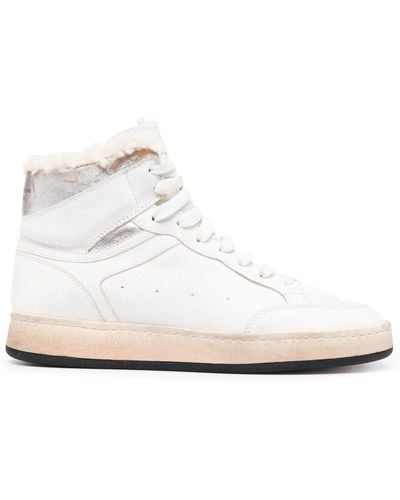 Officine Creative Magic 107 Sneakers - Wit