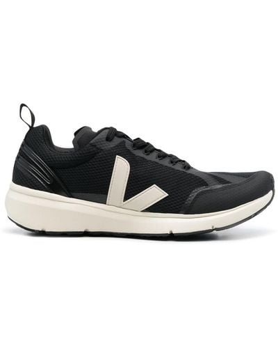 Veja Condor 2 Sneakers - Zwart