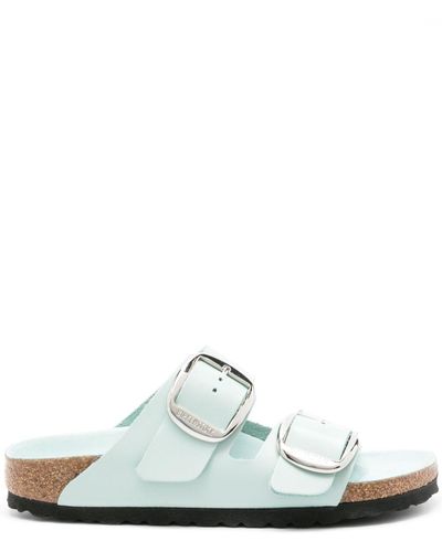 Birkenstock Arizona Pantoletten - Weiß