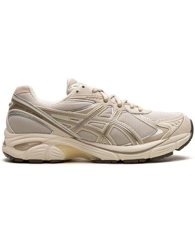 Asics Gt-2160 Sneakers Oatmeal - White