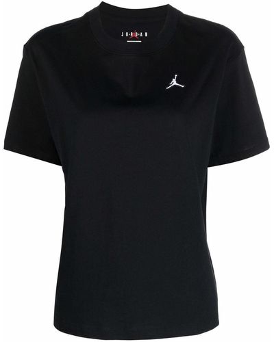 Nike ロゴ Tシャツ - ブラック