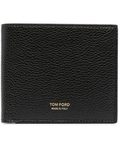 Tom Ford トム・フォード 財布 - ブラック