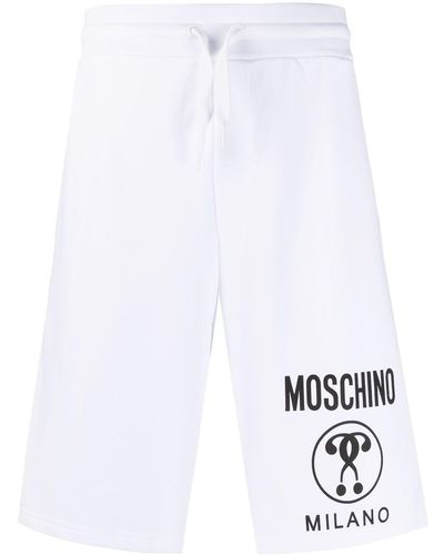 メンズ Moschino ハーフパンツ (カジュアル) | オンラインセールは最大