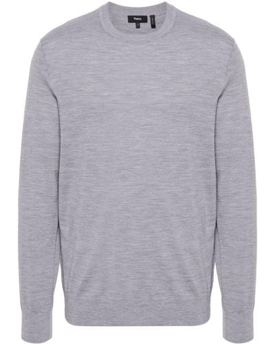 Theory Jumpers - Grey