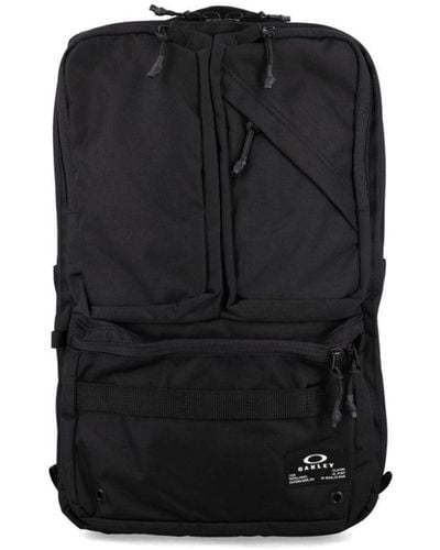 Oakley Essential M 8.0 Backpack - Black