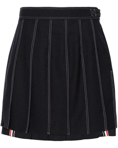Thom Browne Skirts - Black