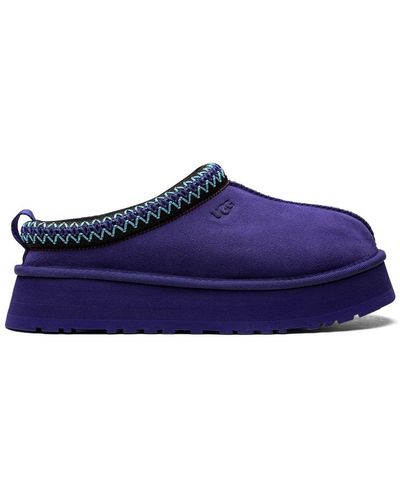 UGG Slippers Tazz Naval Blue - Azul