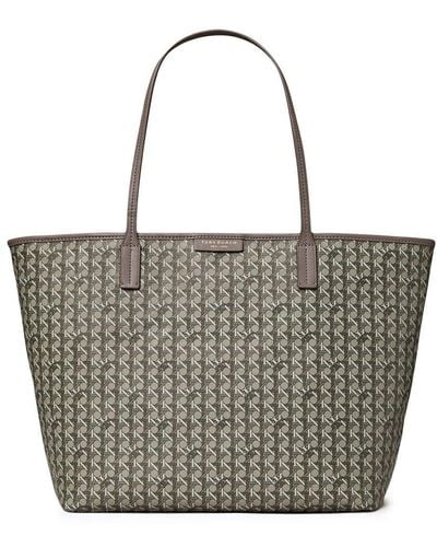 Tory Burch Women Ever-ready Tote - White