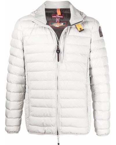 Parajumpers Feather-down Padded Jacket - Multicolour